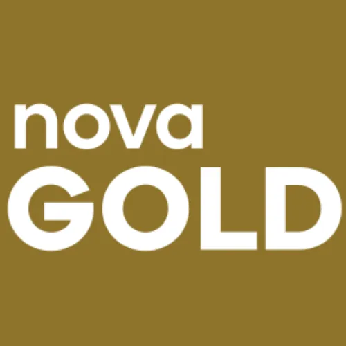 Nova Gold